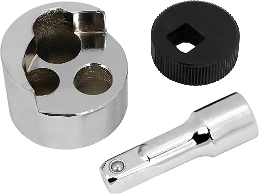Performance Tool W83202 Performance Tool 1/4-Inch to 3/4-Inch Stud Extractor