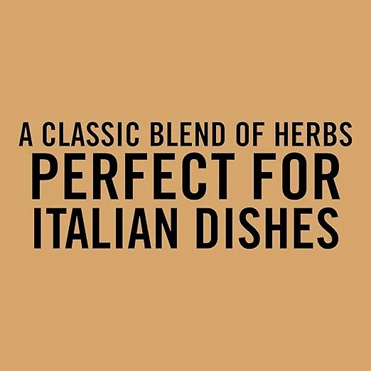 McCormick Perfect Pinch Italian Seasoning, 1.31 oz