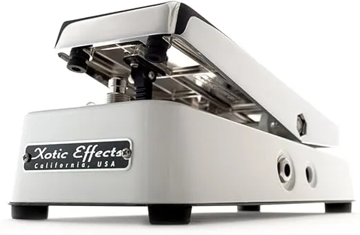 Xotic Wah Pedal