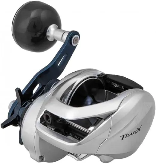SHIMANO Tranx 300 Baitcasting Reels