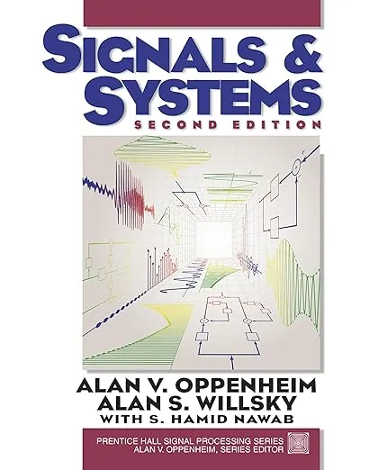 Signals and Systems