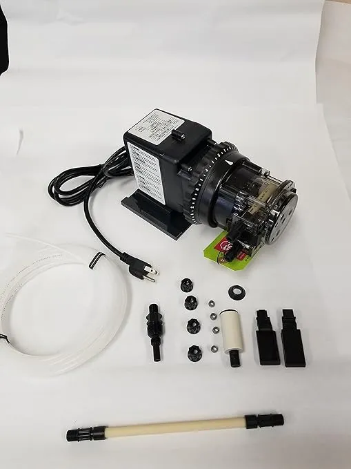 Stenner Product #45MJH1A1STAA