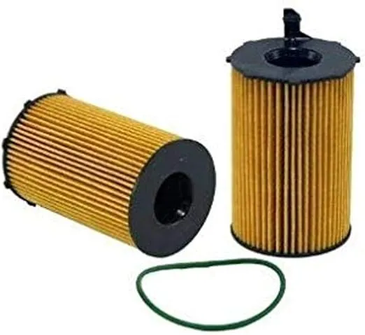 Wix 57356MP Spin-On Lube Filter (Pack of 1)