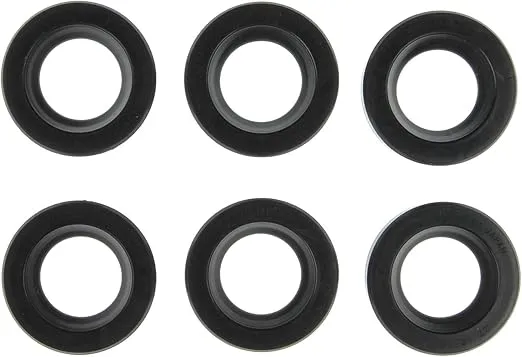 MAHLE GS33769 Spark Plug Tube Seal Set