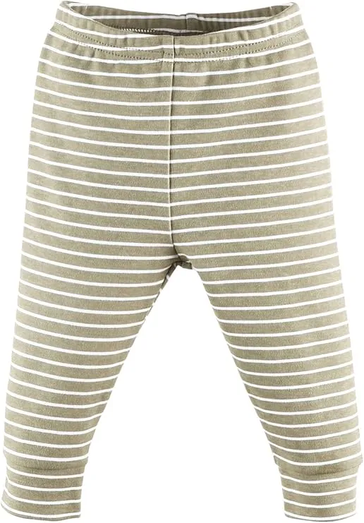 The Peanutshell Baby Pants Set, Newborn to 24 Month Sizes