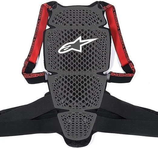 Alpinestars Men's Military Coat