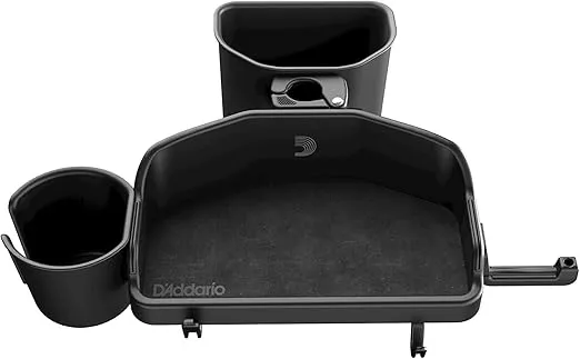 D'Addario Mic Stand Accessory System - Starter Kit