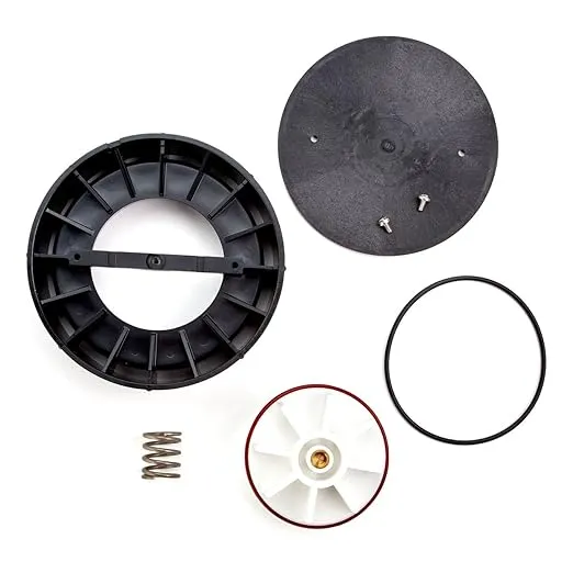 Watts 1 1/4" - 2" 800M4 Retrofit Repair Kit 0887717 887717