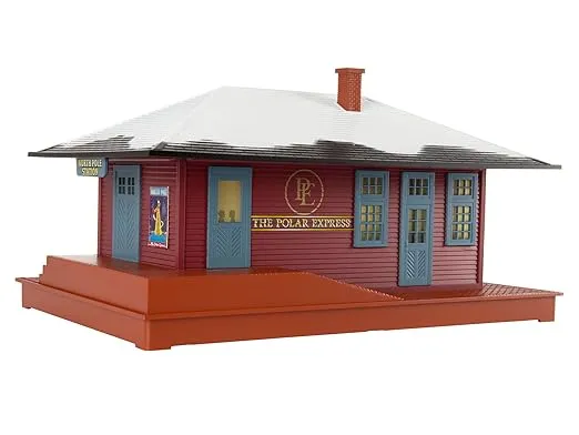 Lionel Christmas, Electric O Gauge Model Train Accessories, Elf Tug of War