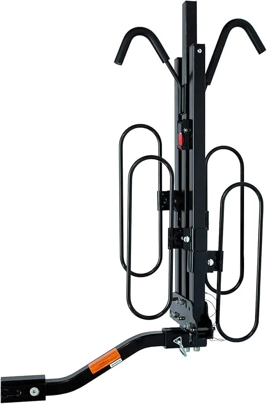 Swagman XC Cross-Country 2-Bike Hitch Mount Rack