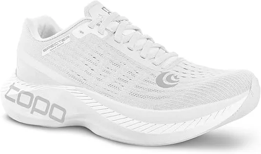 Topo Athletic Women's Specter Comfortable Lightweight 5MM Drop Road Running Shoes, Athletic Shoes for Road Running