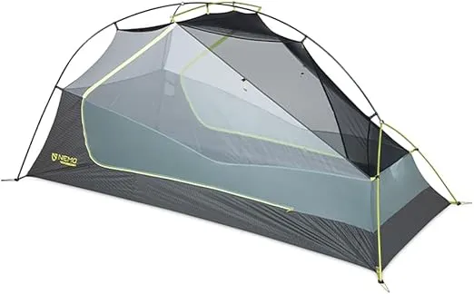 NEMO Equipment Dragonfly OSMO Ultralight Backpacking Tent