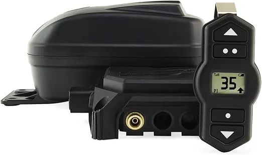 Air Lift 25980 WirelessOne (2ND Generation) [Replaces 25870]