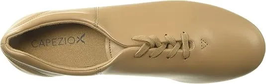 Capezio Unisex-Child Tic Toe Tap Shoe