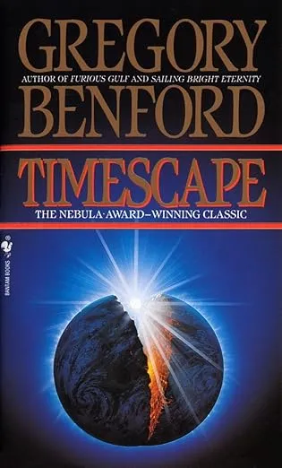 Timescape: A Novel