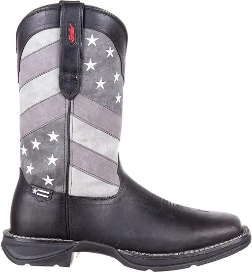 Durango Men's DDB0125 Western Boot