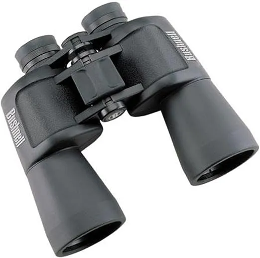Bushnell PowerView 10x50 Wide Angle Binocular