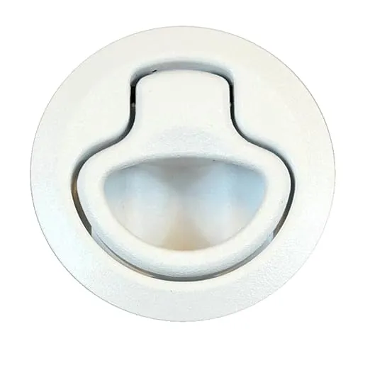 Southco M1-63-1 Flush Pull Latches