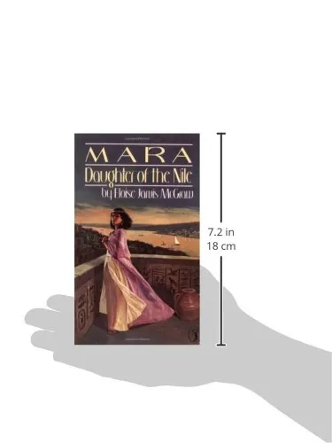Mara, Daughter of the Nile
