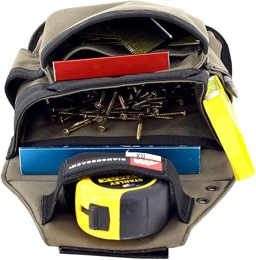 Diamondback Mule Pouch 2.0