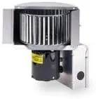 Tjernlund DB-2 Duct Booster, Increases Heating and Cooling Power, 275 CFM