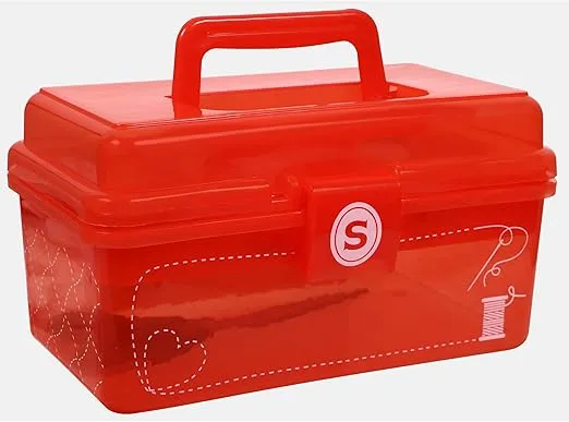 SINGER 60207 Sewer's Companion Sewing Kit, ,