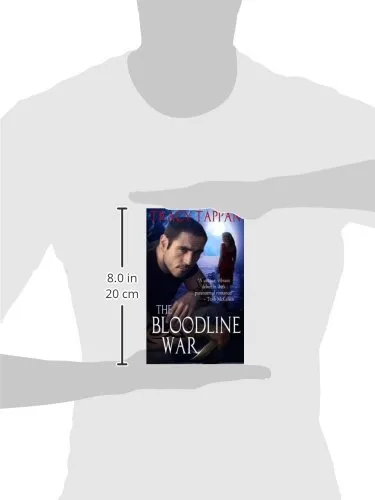 The Bloodline War (The Community Series)