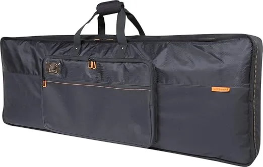Roland CB-B88 Black Series Carrying Bag with Shoulder Strap, for 88-Key Keyboards