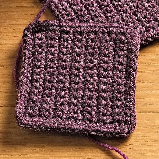 Boye I Taught Myself to Crochet Starter Kit with Instruction Booklet, Multicolor 30 Piece