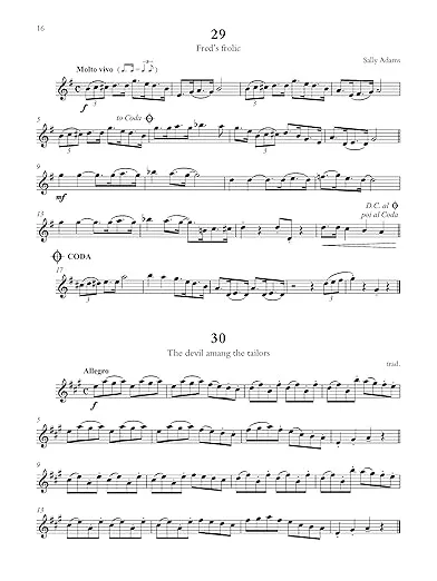 50 Graded Recorder Studies (Faber Edition)