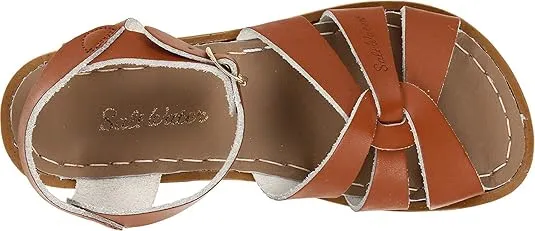 Salt Water Sandals by Hoy Shoe The Original Sandal