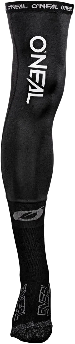 O'Neal Mens Pro Sox(Black, One Size)
