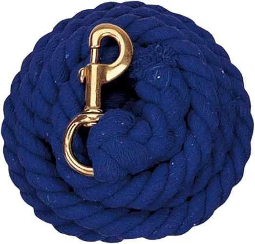 Weaver Leather Cotton Lead Rope
