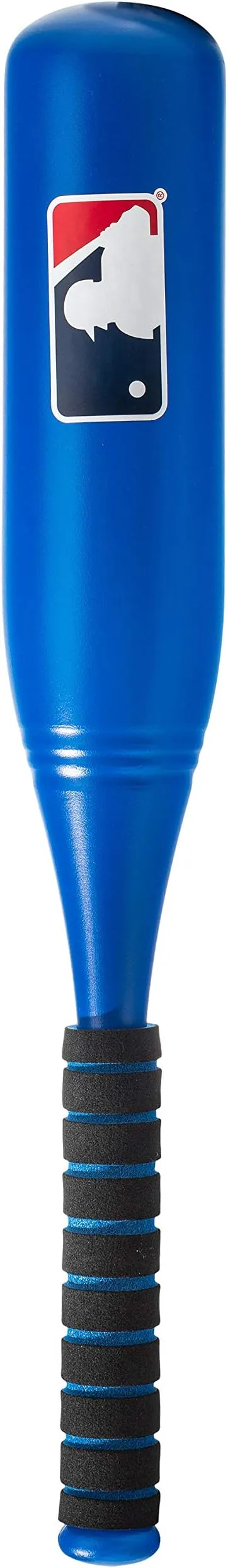Franklin Sports MLB Jumbo Kids Plastic Baseball Bat - Backyard Baseball Bat with Large Barrel for Kids + Toddlers - Kids Fat Plastic Bat