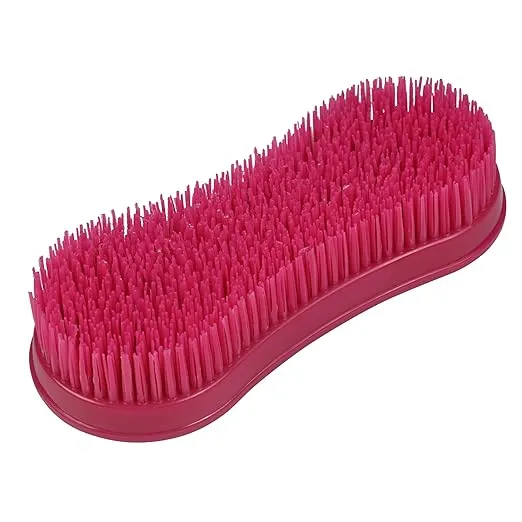 Roma Miracle Brush, Hot Pink, Small