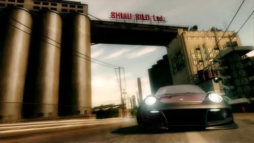 Need for Speed: Undercover (Renewed)