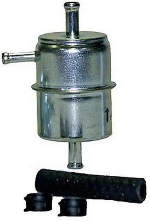 WIX Filters - 33054 Fuel (Complete In-Line) Filter