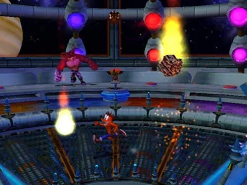 Crash Bandicoot: The Wrath of Cortex (Renewed)