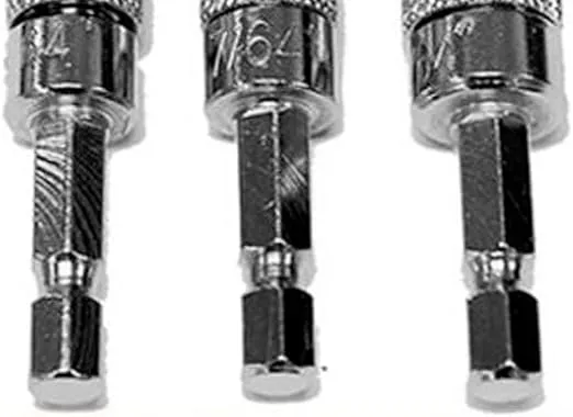Hinge Bit Set