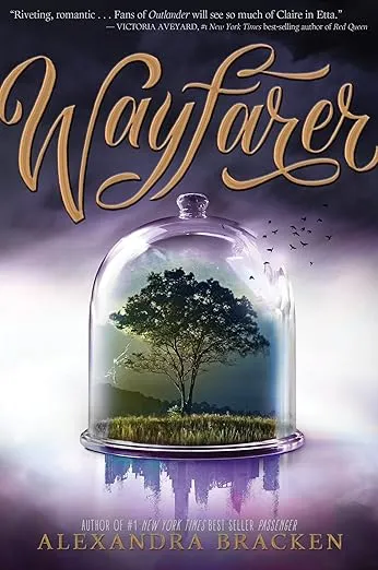 Wayfarer (A Passenger Novel, Book 2) (Passenger, 2)