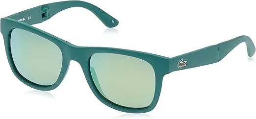 Lacoste Sunglasses - L778S (Matte Grey)