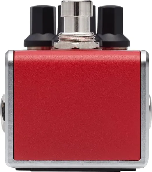 Fishman AFX AcoustiVerb Reverb Pedal