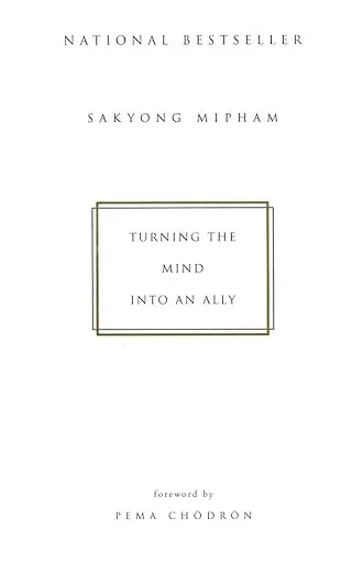 Turning the Mind Into an Ally