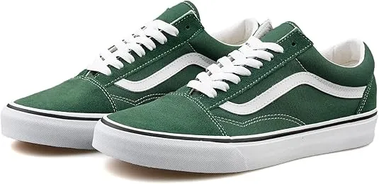 Vans Unisex Plimsolls