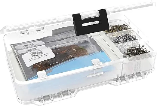 Plano Worm Stowaway 3600