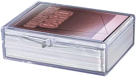 Ultra Pro Gaming Generic 43003 Display Case, Multi, One Size
