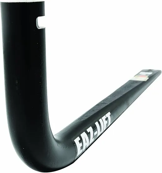 Eaz-Lift 48093 1000 Pounds Rating Elite Replacement Spring Bar-1000 lb. Capacity (48093