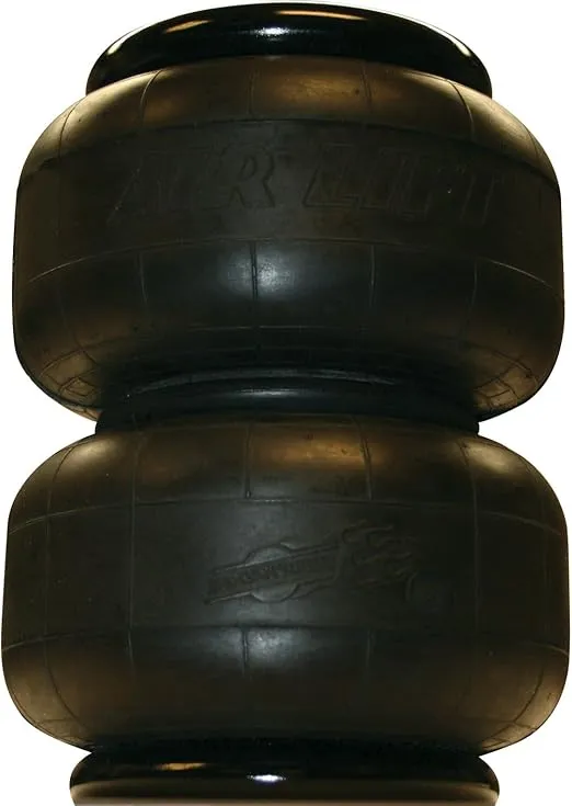 AIR LIFT 58343 Dominator D2500 Bellow Air Bag