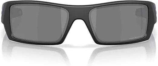 Oakley Men's Oo9014 Gascan Rectangular Sunglasses