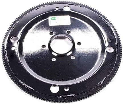Scat Crankshafts Scat (FP-460A-SFI) SFI-164 Tooth Internal Balance Flexplate for Big Block Ford